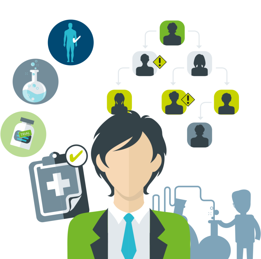 Meet John Also In His Late 50s - Graphic Design (1024x835)