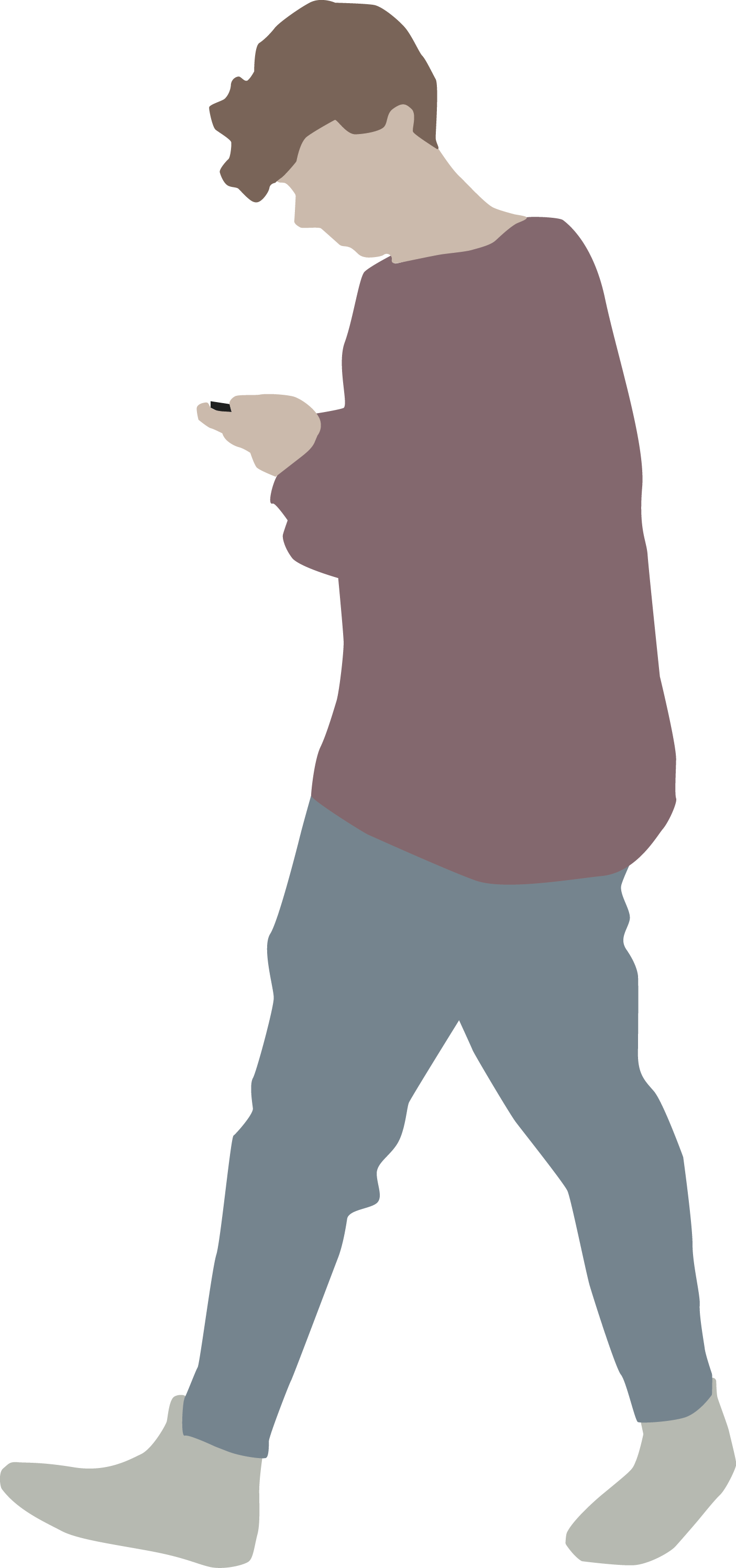 Undefined - Human Figure Architecture Png (1405x2995)