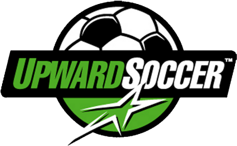 2015 Upward Soccer Registration - Upward Soccer Logo (720x290)