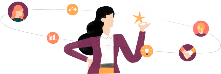 Home Page Header Illustration - Motion Graphic Design (1000x333)