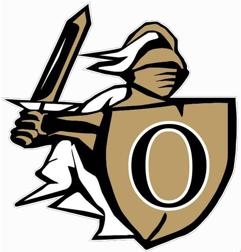 Oakleaf Football Photo Day - Clip Art (500x500)