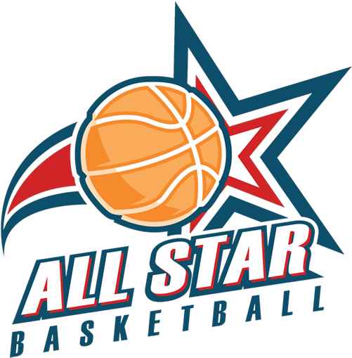All-upward Nominations Announced - All Star Basketball Logo (600x530)