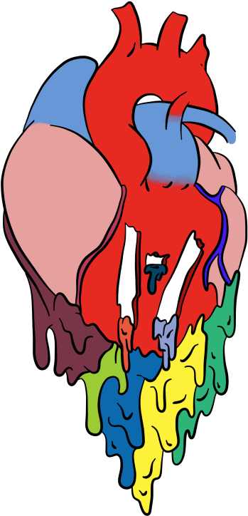 They're A Tear In My Heart - Twenty Øne Piløts (499x750)