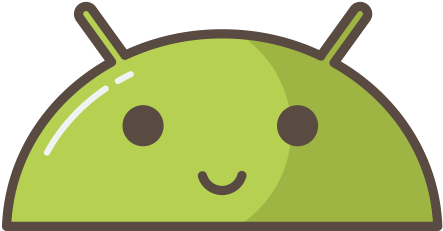 512 X 512 - Android Happy (512x512)