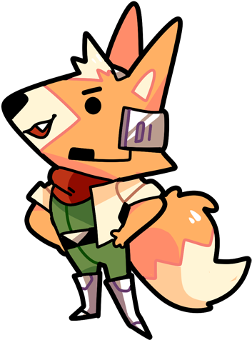 To Look At Clipart - Rabbit Footballer (500x500)