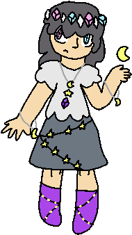 Is It Bad That I Humanize My Furry Ocs I Find Designing - Cartoon (500x400)