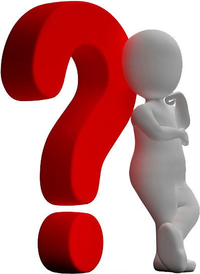 Stock Photography Royalty-free Question Mark Illustration - Stock Photography Royalty-free Question Mark Illustration (600x600)