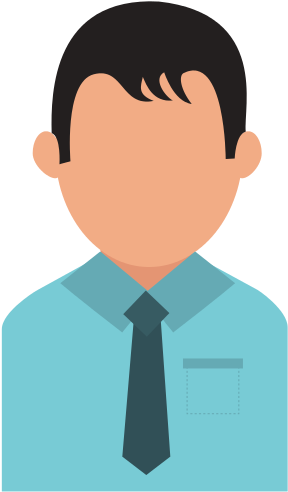 Business People Design Person Icon - Person Icon (550x550)