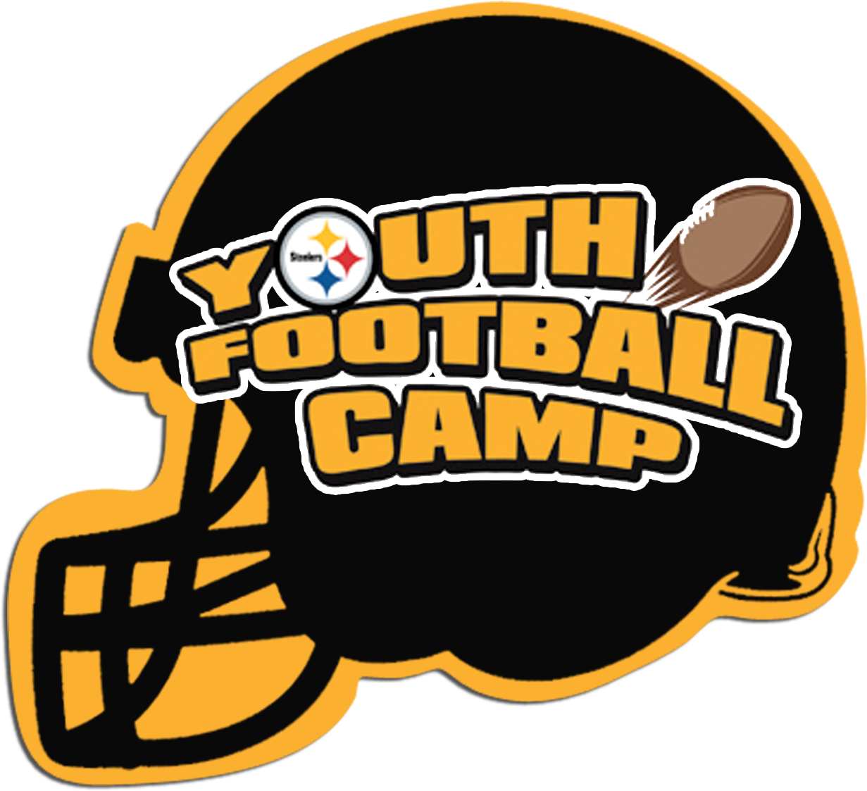 Camp Tag - Green Bay Packers Helmet (1313x1163)