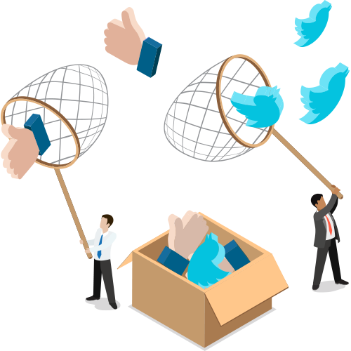 Social Junkies - Social Junkies (500x500)