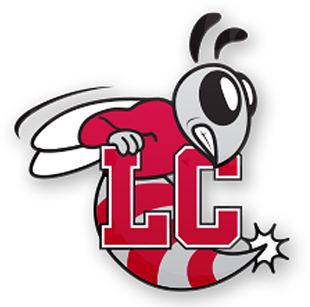 Lynchburg College - Lynchburg College Hornet (542x435)