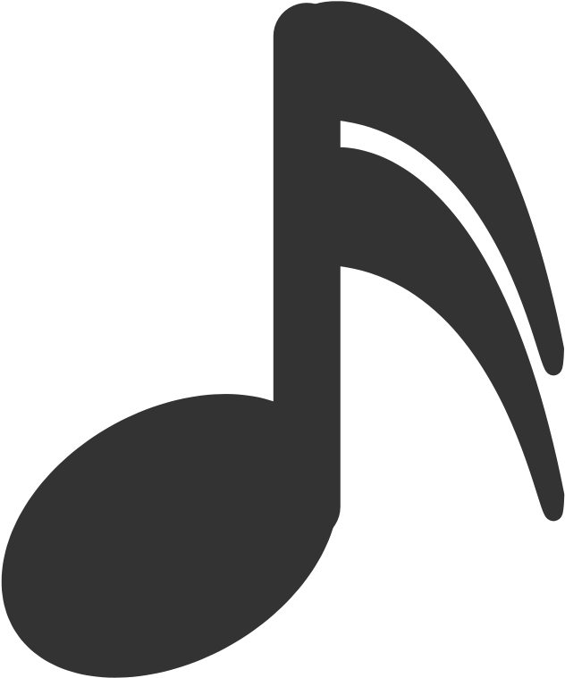 Musical Note Sixteenth Note Quarter Note Clip Art - Kinds Of Notes Clip Art (900x900)