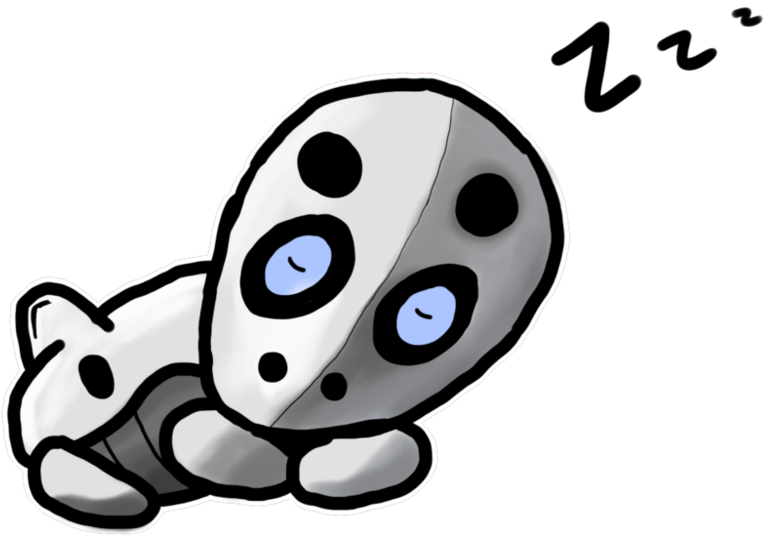 Aron Took A Nap~ By Piksel-art - Pixel Art (999x799)