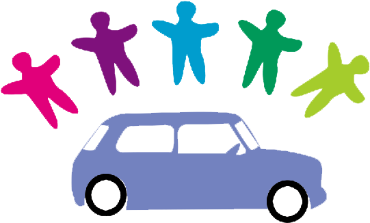 Carpool Reminders - Carpooling (580x344)