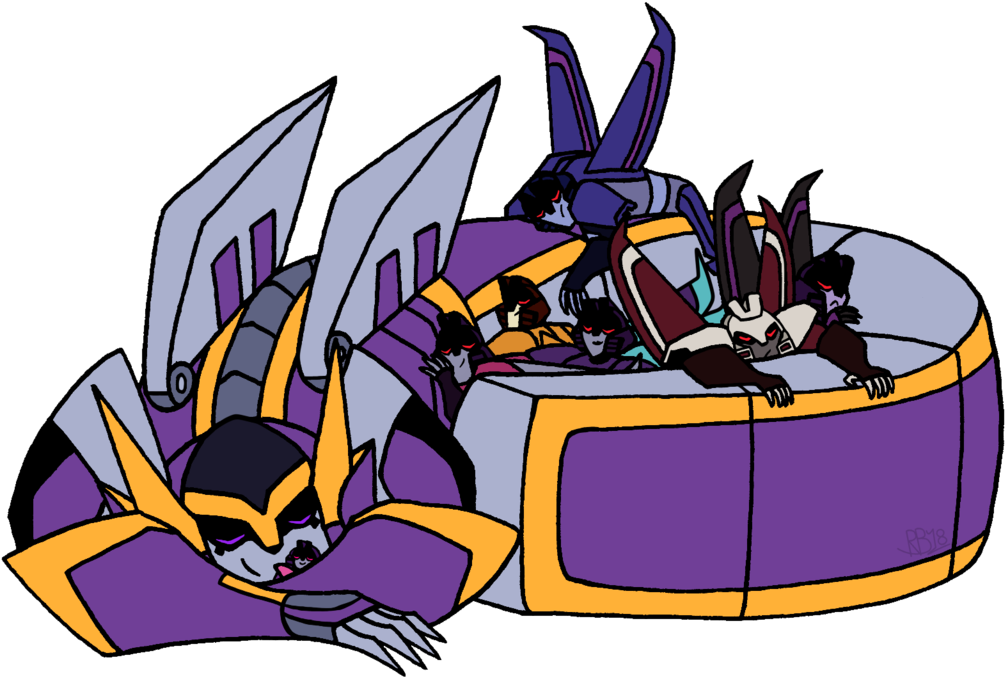 Flock Nap By Kingrebecca - Flock Nap By Kingrebecca (1024x702)