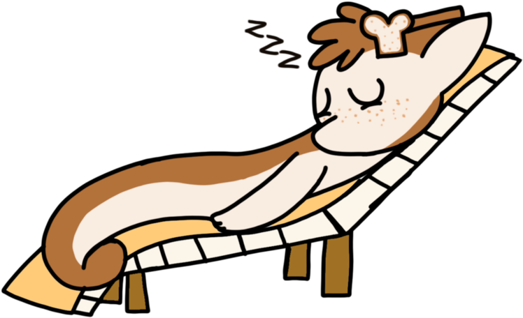 Tiny Sun Nap By Magix1 - Tiny Sun Nap By Magix1 (894x894)