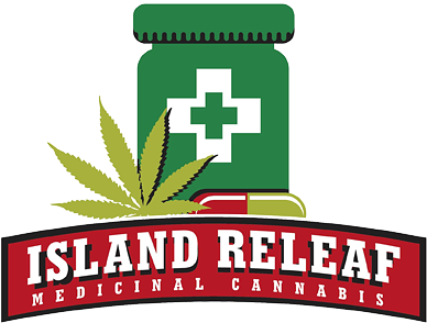 Island Releaf - Marijuana Leaf (388x388)