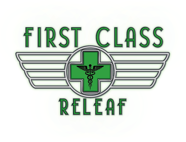 First Class Releaf - First Class Releaf (770x770)