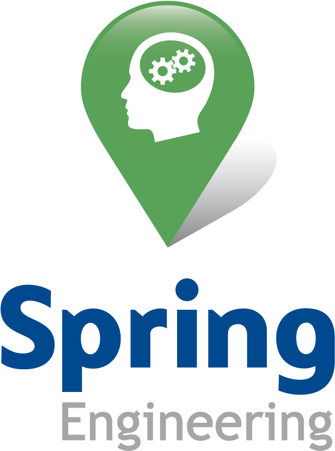Logos Spring-10 - Spring Professional Logo (800x1265)