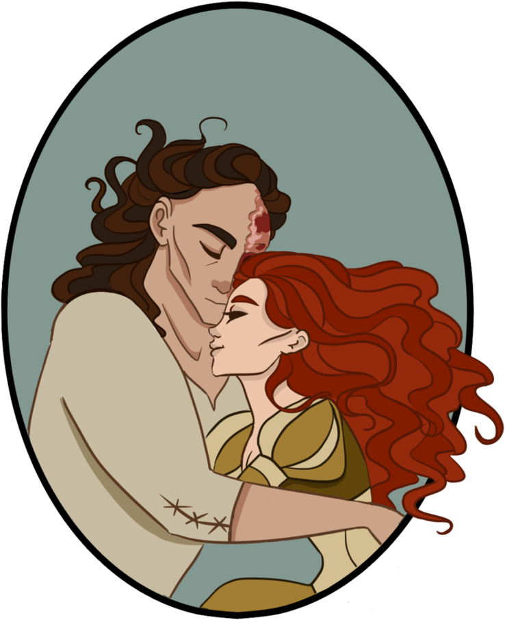 Taking A Nap By Annemone-art - Art (824x970)