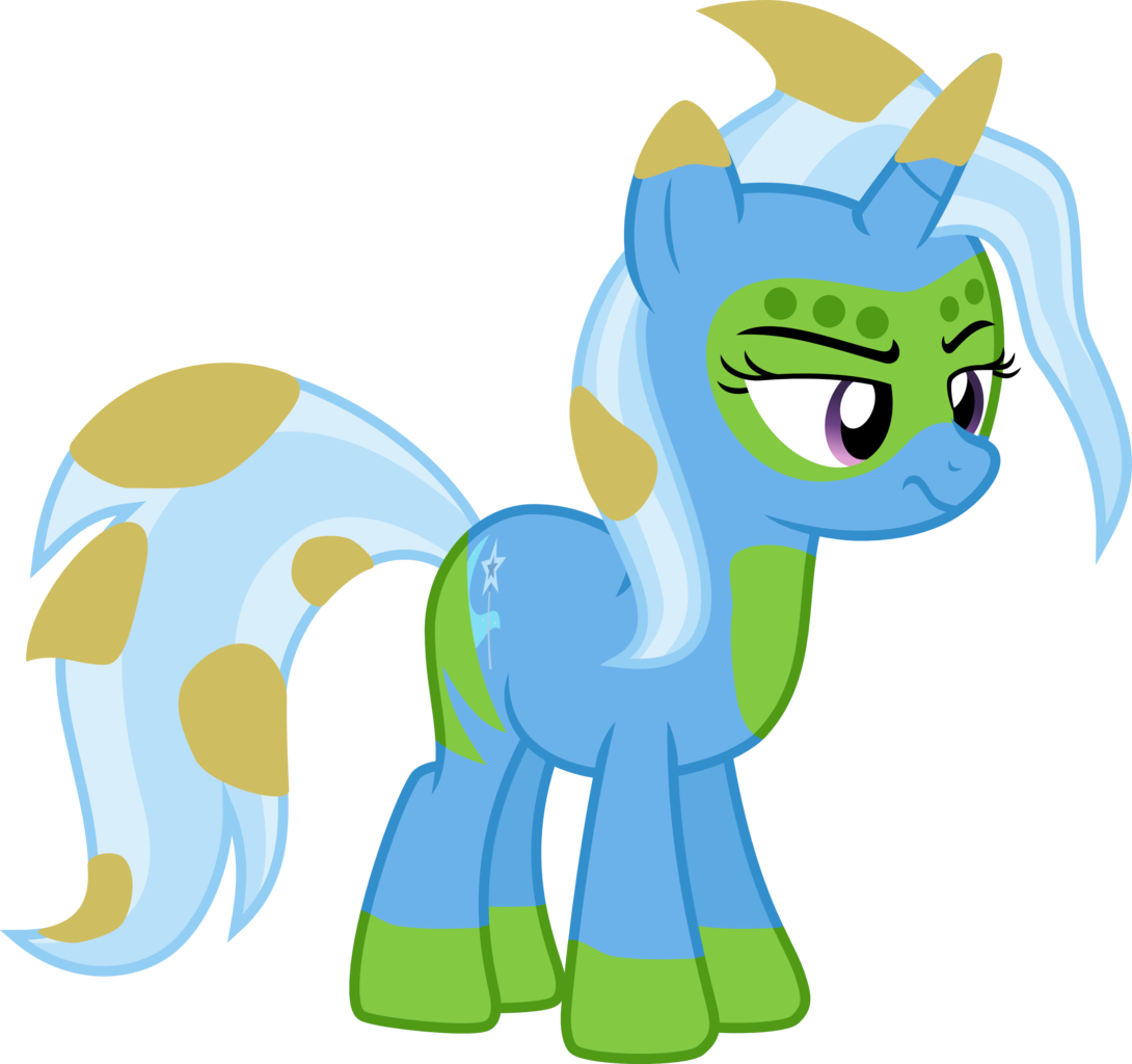 Alternate Timeline, Artist - Cartoon (1090x1024)