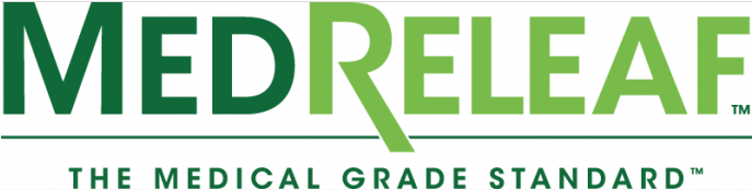 Medreleaf Is A Canadian Licensed Producer And Distributor - Medreleaf (686x220)