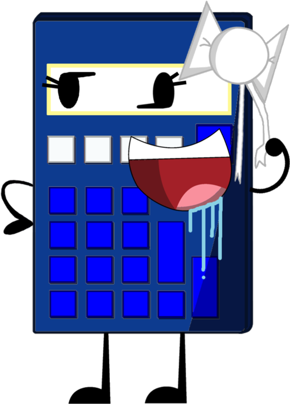 Untitled Drawing By Thedrksiren-d7e1cx0 By Thedrksiren - Mailbox From Object Mayhem (896x891)