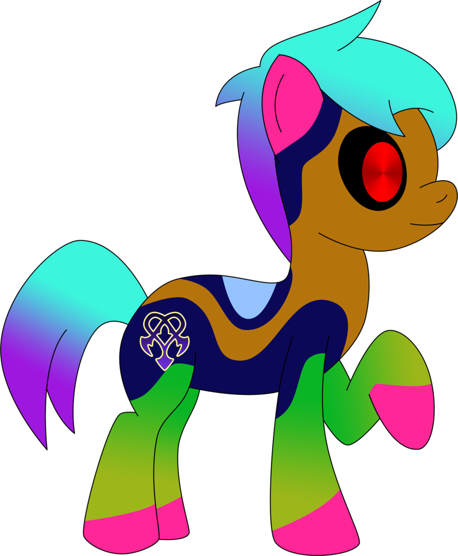 Zodiac Dream Eaters - Cartoon (900x1091)