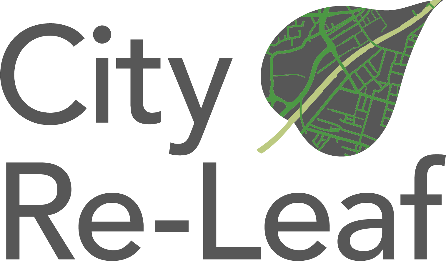 As Part Of Our City Re-leaf Initiative, We Have Identified - Chelmsford City Council Logo (1516x887)