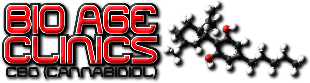 Bio Age Clinics Cbd Oil Products By Hemp Releaf - Hemp (1200x280)
