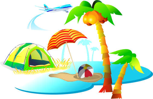 India Holiday Trips Hotel - Coconut (507x327)