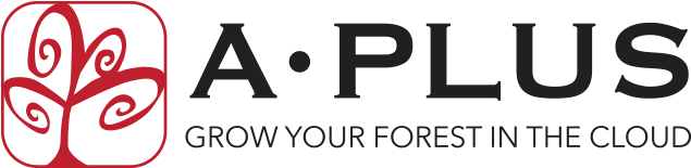 A Plus Trees Logo Color - Coalition To Abolish Slavery And Trafficking (640x240)