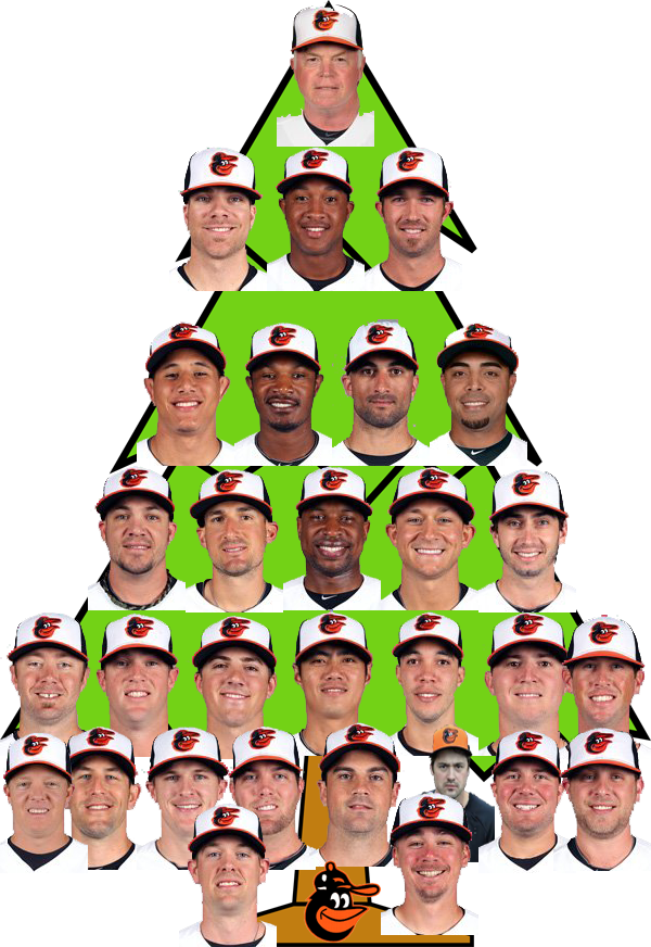 Clinchmas Tree - Fun (600x872)