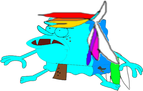 Savage Spongebob (530x354)