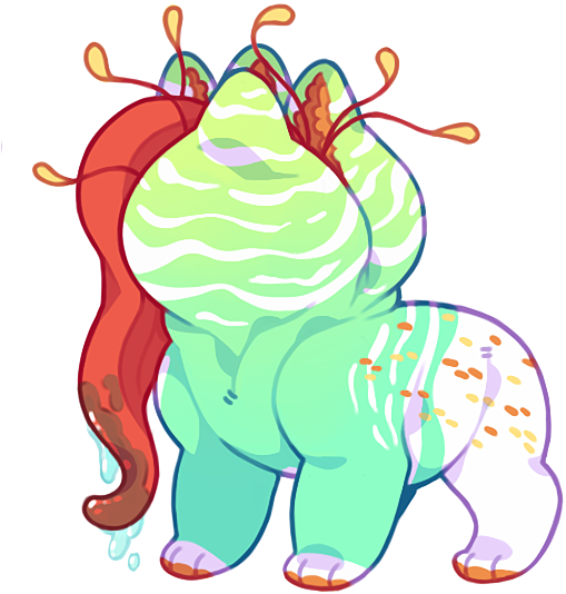 Bulb Likes To Intimidate Plants And During Spring Will - Bulb Likes To Intimidate Plants And During Spring Will (562x623)