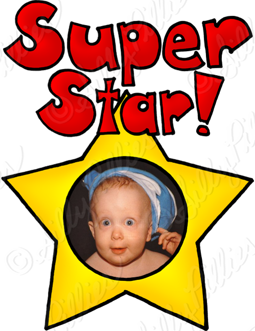 Shoot For The Stars - Shoot For The Stars (500x648)