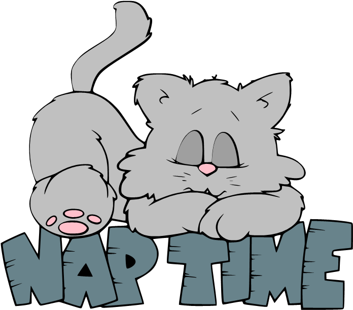 Beanie's Tag You're It - Time For A Nap (718x630)