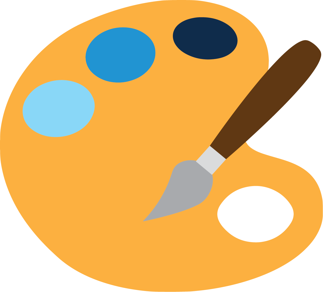 Great Oaks New York City's After School Activities - Circle (1265x1147)