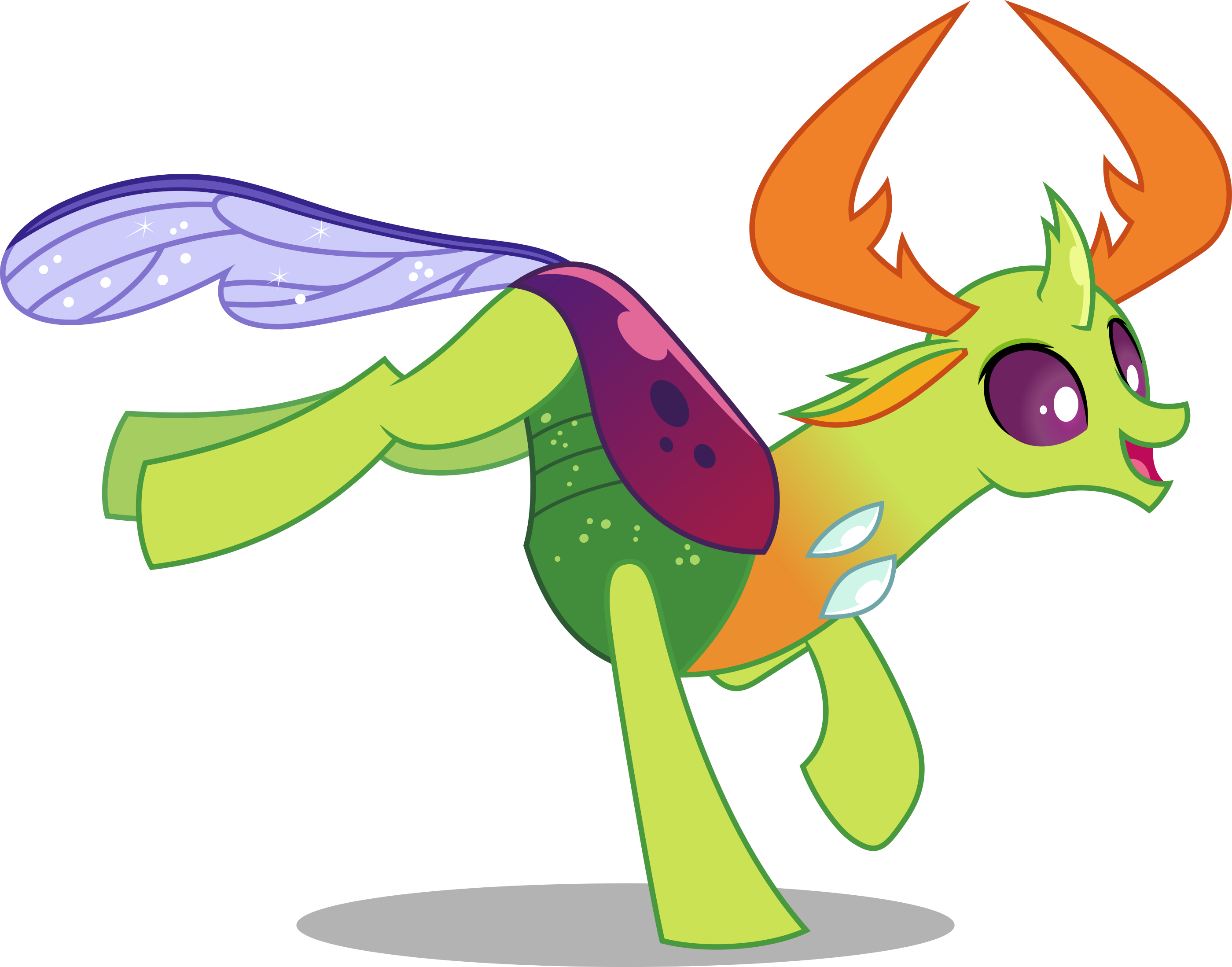 King Thorax (2799x2197)