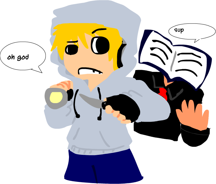 Clip Arts Related To - Pewdiepie Clipart (717x612)