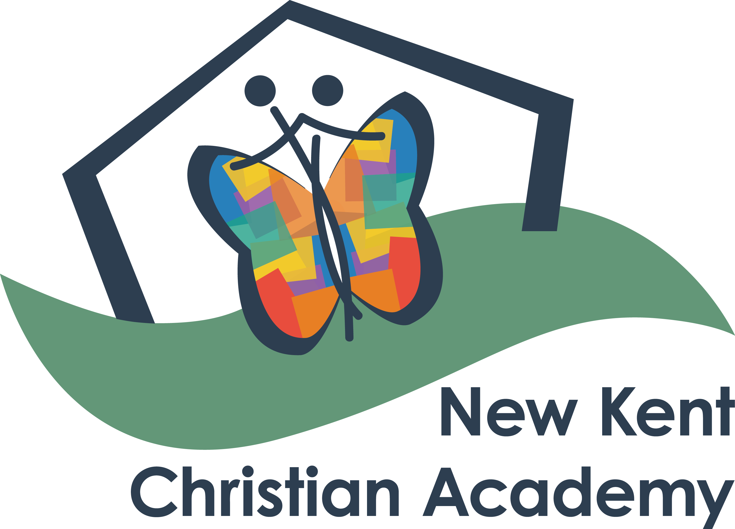 Quality Christian Education - New Kent Christian Academy (3038x2190)