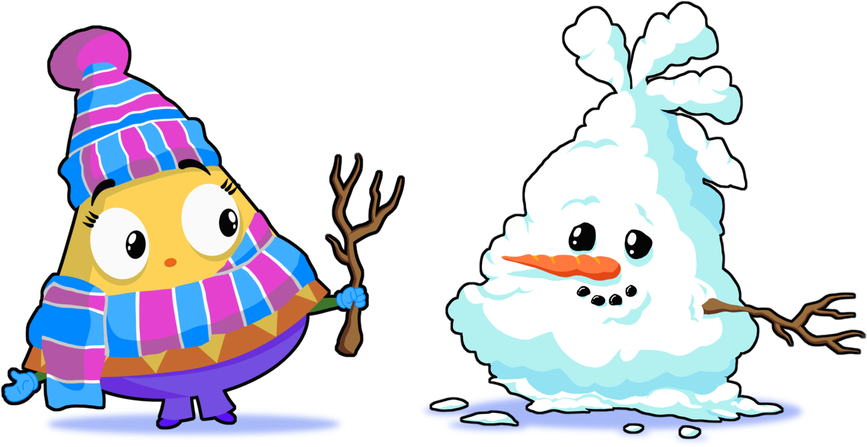 Teepee Time - Teepee Time (1920x1080)