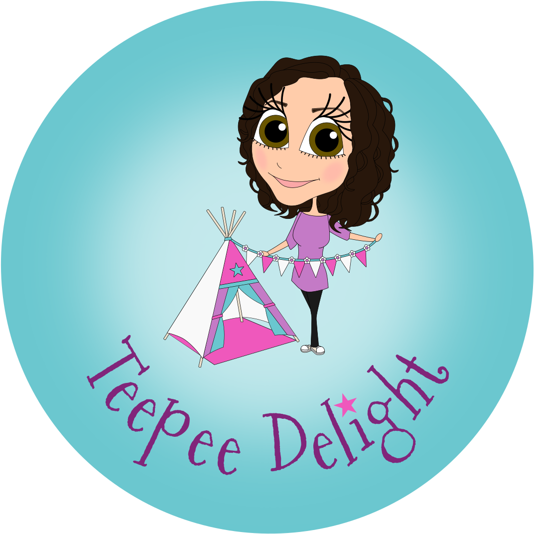 Teepee Delight - Gossip Girl (1140x1111)