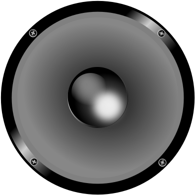 Speaker-2 Png Images - Clip Art (800x800)