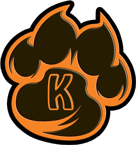 Kamala Elementary School - Tiger (500x500)