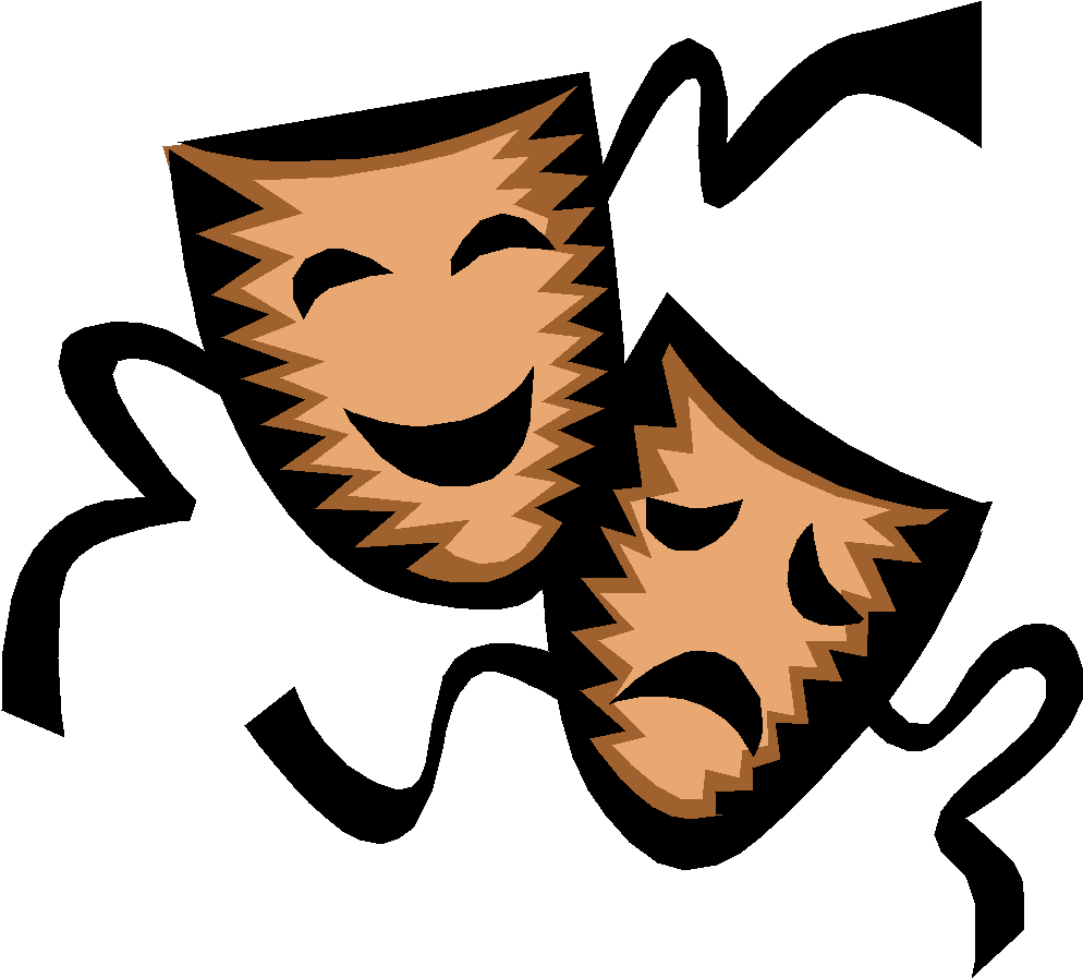 After School Drama Club For Grades 1-6,max15 Students - Performing Arts (1001x910)