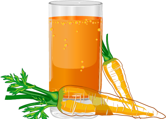 Kick-start Weight Loss With Liquid Diets - Carrot (620x390)