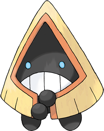 #361 Snorunt - Pokemon Snorunt (475x475)