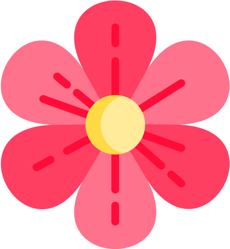 Floral Theme - Floral Theme (512x512)