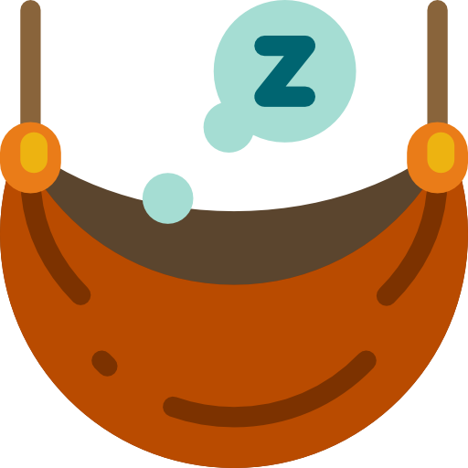 Hammock Icon - Hammock Icon (512x512)
